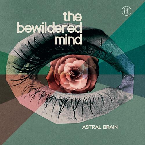 The Bewildered Mind - Vinyl LP