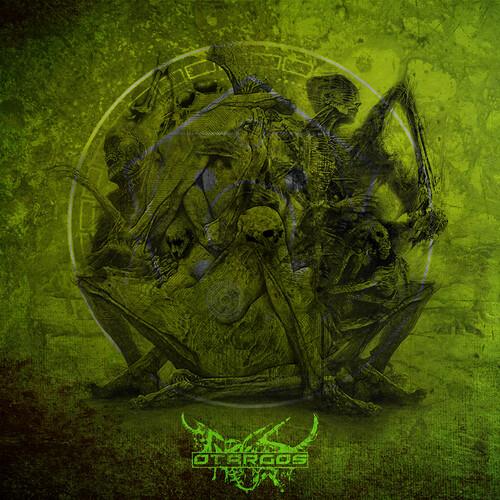 Fleshborer Soulflayer - Vinyl LP