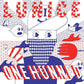 One Hunned - Limited Edition Vinyl LP (White)