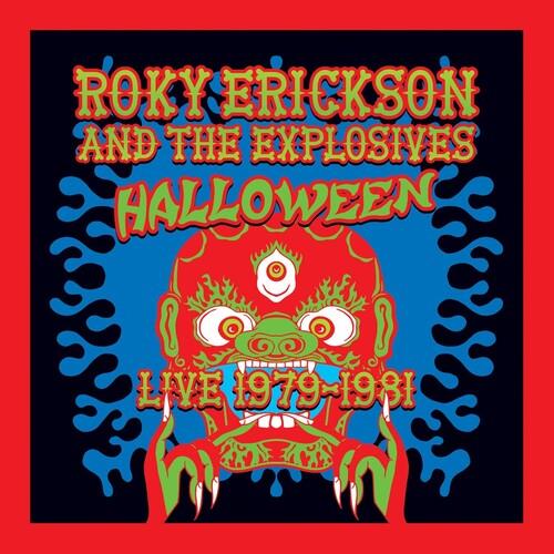 Halloween: Live 1979-1981 - Vinyl LP