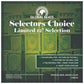 Selectors Choice Vol 2 / Various - 12-Inch Single