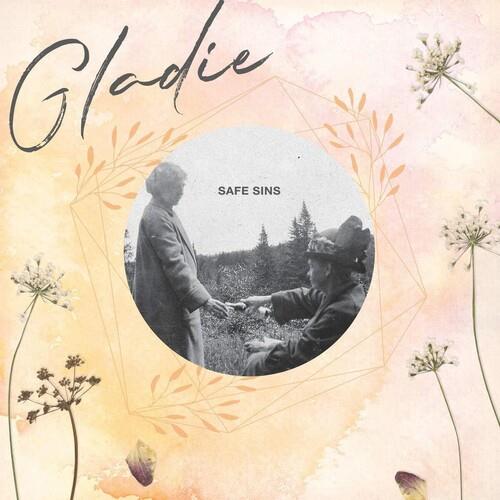 Safe Sins (Pink) - Vinyl LP