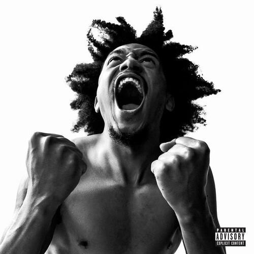 Manifest - Vinyl LP