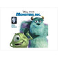 Music From Monsters Inc - Vinyl LP