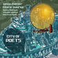 City Of Poets - Vinyl LP 180 Gram