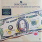 $ (Original Soundtrack) - Vinyl LP (Green)