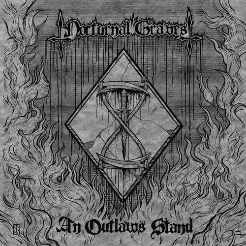 An Outlaw's Stand - Vinyl LP