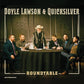 Roundtable - Limited Edition Vinyl LP