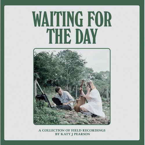 Waiting For The Day - Vinyl LP