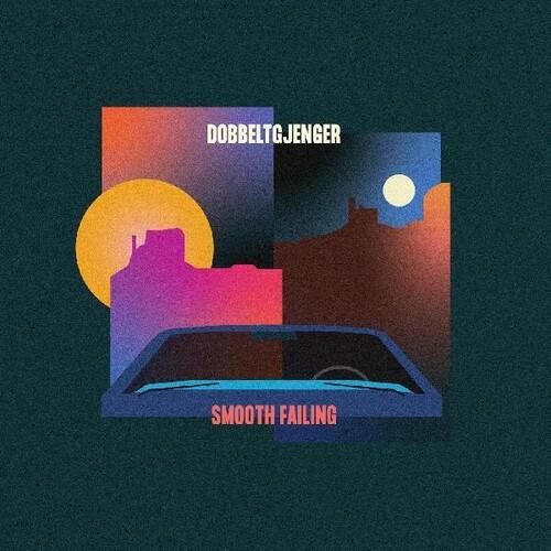 Smooth Sailing - Vinyl LP