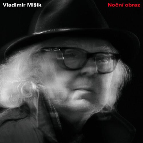 Nocni Obraz - Vinyl LP