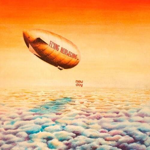 New Day - Vinyl LP