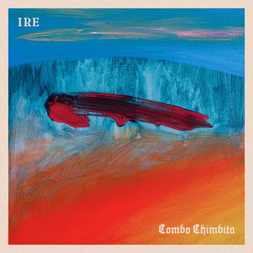 Ire - Vinyl LP