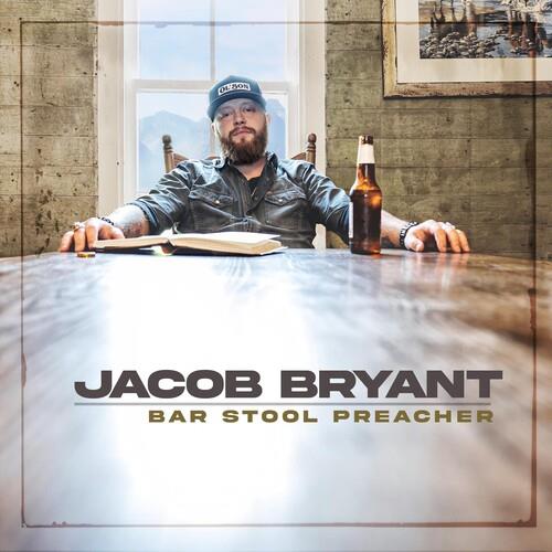 Bar Stool Preacher - Vinyl LP