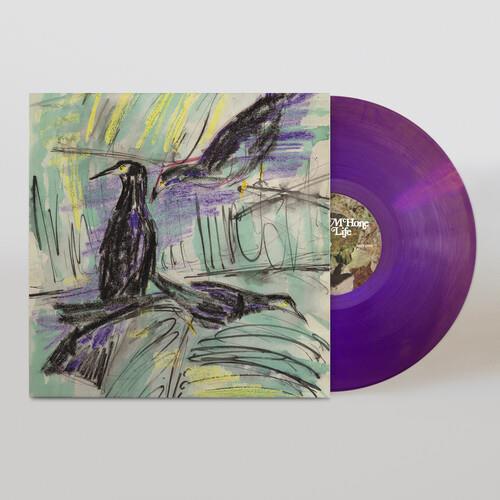 Still Life - Purple - Vinyl LP (Purple)