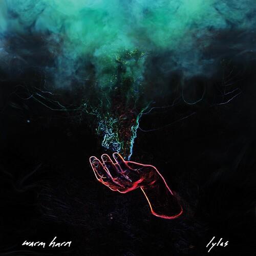 Warm Harm - Vinyl LP