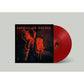 Vermillion Oceans (Red) - Vinyl LP 180 Gram (Red)
