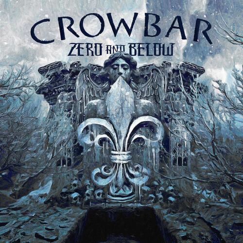 Zero And Below - Vinyl LP