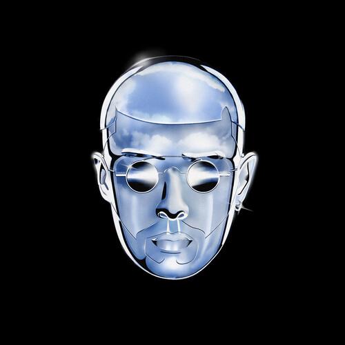 LETTER - Vinyl LP