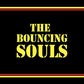 Bouncing Souls - Anniversary Edition - Anniversary Edition Vinyl LP (Gold)
