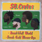 Beaut-i-full World / Fresh Gold Bloom-Age - 12-Inch Single