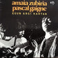 Egun Hargi Hartan - Vinyl LP