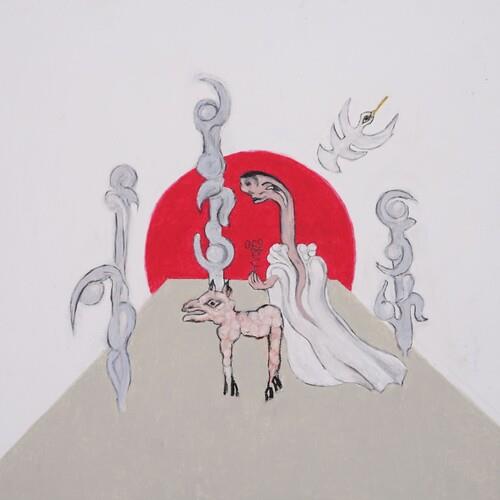 Bi - Vinyl LP