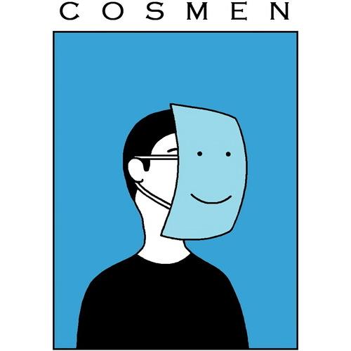 Cosmen - Vinyl LP