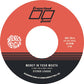 Money In Your Mouth / Miss Me - 7-Inch Single