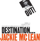 Destination Out - Vinyl LP