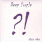 Deep Purple - Vinyl LP