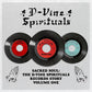 The D-Vine Spirituals Records Story 1 (Various Artists) - Vinyl LP