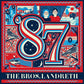 '87 - Limited Edition Vinyl LP