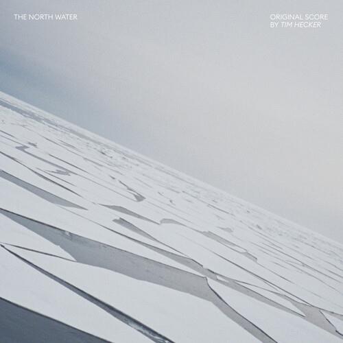 The North Water (Original Score) - Vinyl LP 180 Gram (Black)