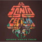 Quiero Verte Feliz - Vinyl LP