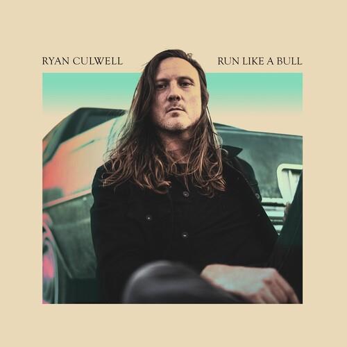 Run Like A Bull - Vinyl LP (Orange/Green)