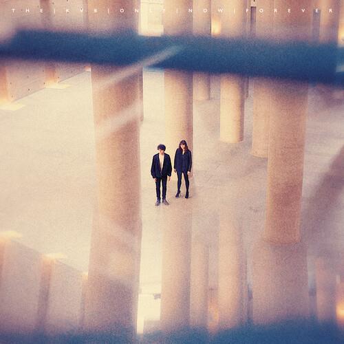 Only Now Forever - Vinyl LP