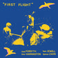 First Flight (Solar Live Vol. 5) - Vinyl LP