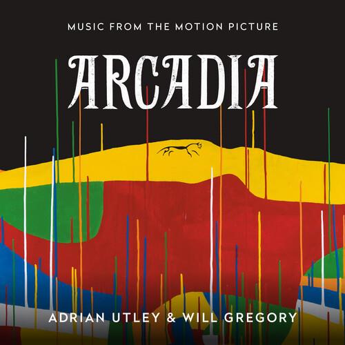 Arcadia (Music From The Motion Picture) - Vinyl LP