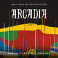 Arcadia (Music From The Motion Picture) - Vinyl LP