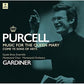Purcell: Music for Queen Mary Come ye Sons of Art - Vinyl LP