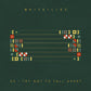 As I Try Not To Fall Apart - Vinyl LP