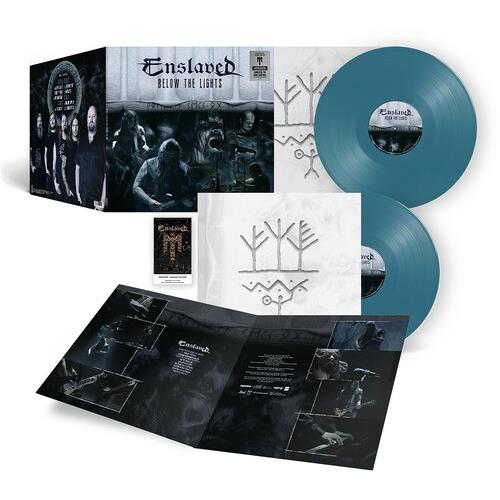Below The Lights (cinematic Tour 2020) - Vinyl LP