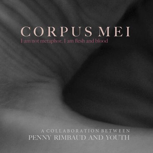 Corpus Mei - Limited Edition Vinyl LP