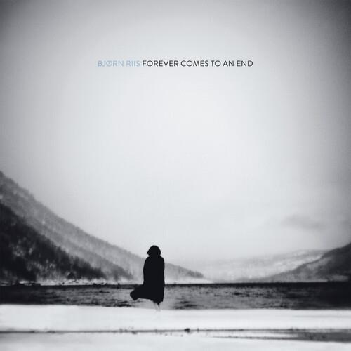 Forever Comes To An End - Vinyl LP 180 Gram (White)