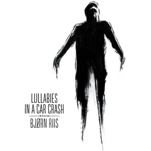Lullabies In A Car Crash - Vinyl LP 180 Gram (White)