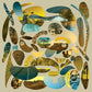Havasu (Transparent Peach) - Vinyl LP