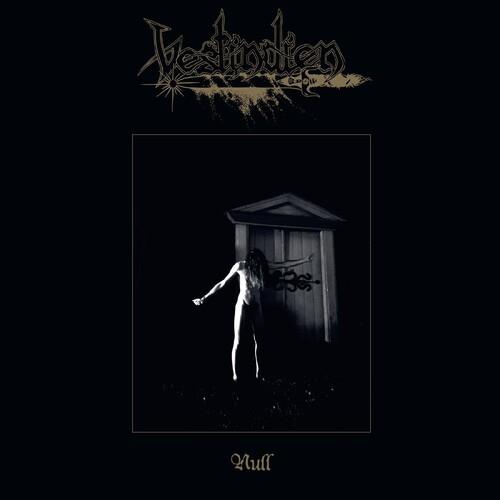 Null - Vinyl LP