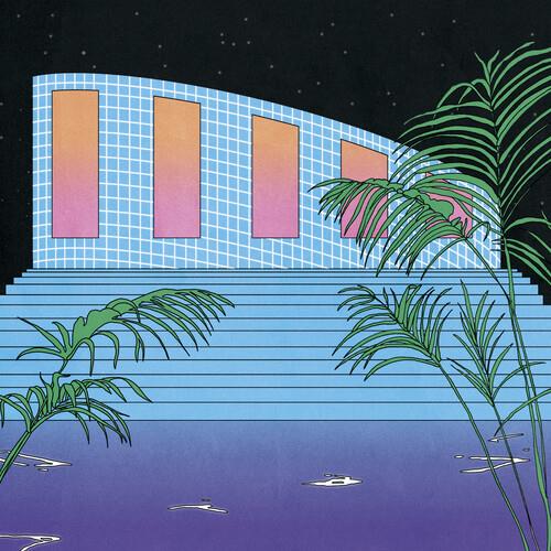 Interior - Vinyl LP
