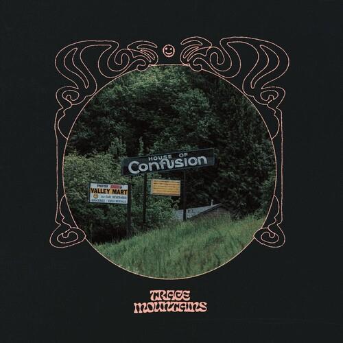 House of Confusion (Pink) - Vinyl LP